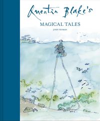 Produktbild: Quentin Blake's Magical Tales