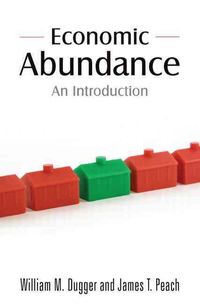 Produktbild: Dugger, W: Economic Abundance