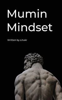 Produktbild: Mumin Mindset