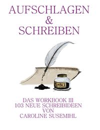 Aufschlagen und Schreiben Workbook 3