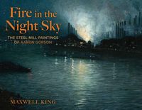 Produktbild: Fire in the Night Sky