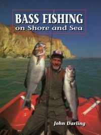 Produktbild: Darling, J: Bass Fishing on Shore and Sea