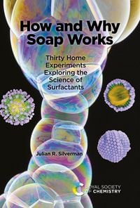 Produktbild: How and Why Soap Works