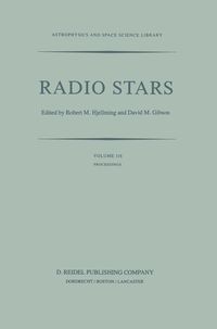 Produktbild: Radio Stars