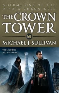 Produktbild: The Crown Tower