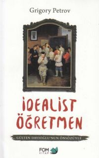 Produktbild: Idealist &Ouml;gretmen