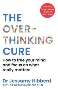 Produktbild: The Overthinking Cure