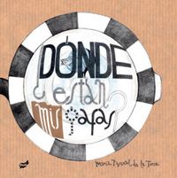 Produktbild: &iquest;D&oacute;nde est&aacute;n mis gafas?