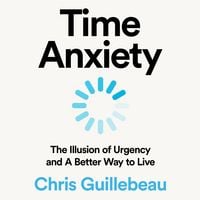 Produktbild: Time Anxiety