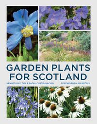 Produktbild: Garden Plants for Scotland