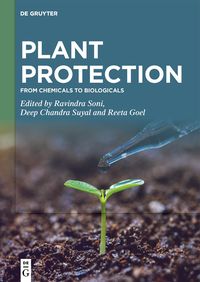 Produktbild: Plant Protection