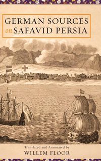 Produktbild: German Sources on Safavid Persia