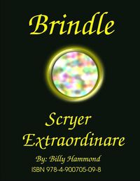 Produktbild: Brindle - Scryer Extraordinaire