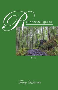 Produktbild: Rhiannan's Quest