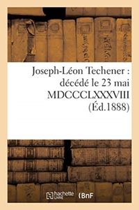 Produktbild: Joseph-L&eacute;on Techener