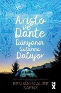Produktbild: Aristo ve Dante D&uuml;nyanin Sularina Daliyor