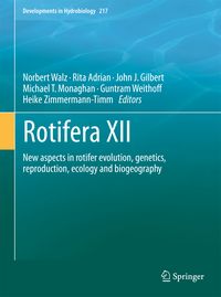 Produktbild: Rotifera XII