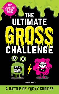 Produktbild: The Ultimate Gross Challenge