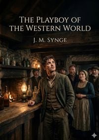 Produktbild: The Playboy of the Western World
