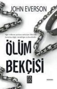 Produktbild: &Ouml;l&uuml;m Bekcisi