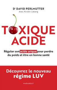 Produktbild: Toxique Acide