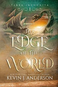 Produktbild: The Edge of the World