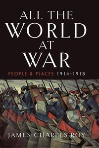 Produktbild: All the World at War