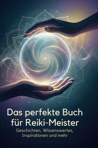 Produktbild: Das perfekte Buch f&uuml;r Reiki-Meister