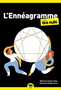 Produktbild: L'enn&eacute;agramme pour les nuls