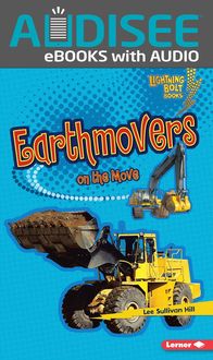 Produktbild: Earthmovers on the Move