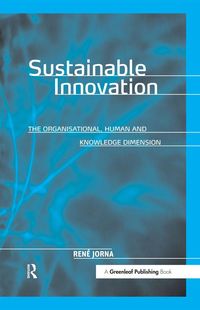 Produktbild: Sustainable Innovation