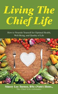 Produktbild: Living the Chief Life