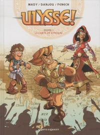 Produktbild: Ulysse !