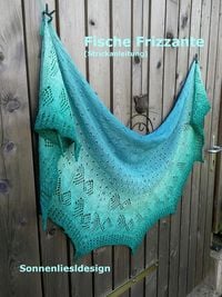 Produktbild: Fische Frizzante