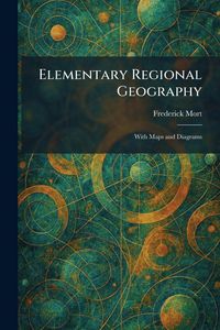 Produktbild: Elementary Regional Geography