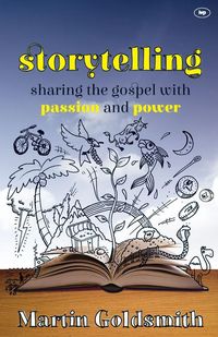 Produktbild: Storytelling