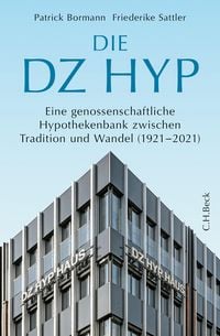 Produktbild: Die Dz Hyp