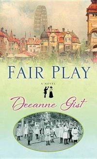 Produktbild: Fair Play