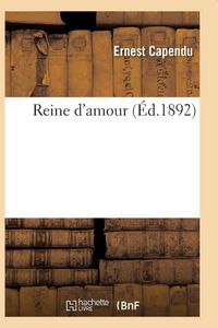 Produktbild: Reine d'amour