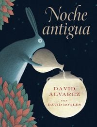 Produktbild: Noche antigua