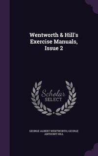 Produktbild: Wentworth & Hill's Exercise Manuals, Issue 2