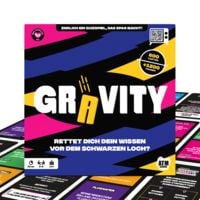Produktbild: Gravity - Das Quizspiel