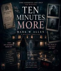 Produktbild: Ten Minutes More