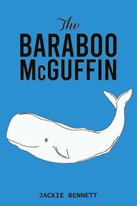 Produktbild: The Baraboo McGuffin