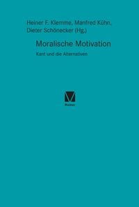 Produktbild: Moralische Motivation