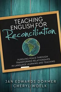 Produktbild: Teaching English for Reconciliation: