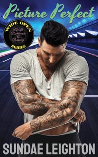 Produktbild: Picture Perfect (Wide Open Series Book 1)