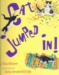 Produktbild: Cat Jumped In!