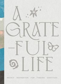 Produktbild: A Grateful Life