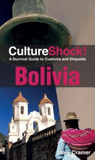 Produktbild: Cramer, M: Bolivia